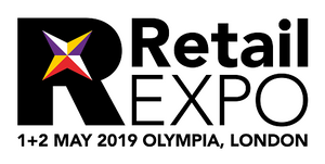 We're unveiling something new at Retail Expo in May - Stand 2A82