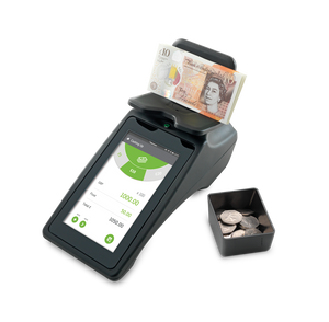 Tellermate Touch
