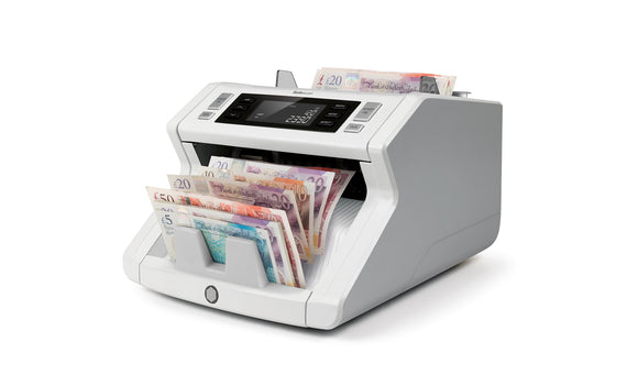 Safescan 2265 Banknote Counter