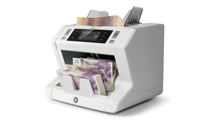 Safescan 2680-s Banknote Counter