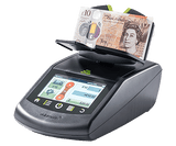 CountEasy Touch Screen Portable Money Counter Scales