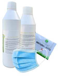 CleanShield Natural Cleaner