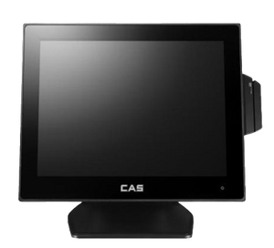 Cas 15” Point of Sale (POS)