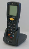 Motorola MC1000 Inventory Scanner with CRD1000 Base