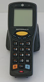 Motorola MC1000 Inventory Scanner with CRD1000 Base