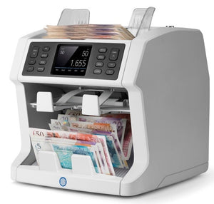 Safescan 2995-SX Banknote Counter